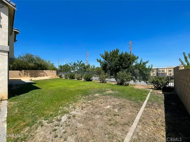 6727 Miramar, Palmdale, California 93551