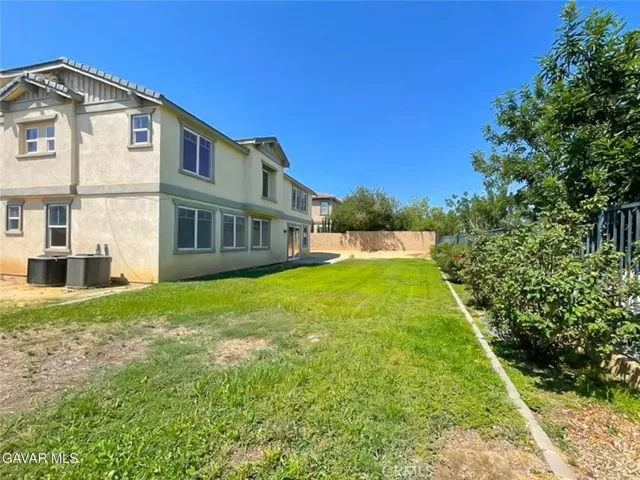 6727 Miramar, Palmdale, California 93551