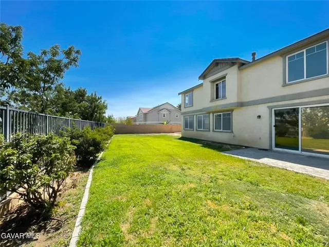 6727 Miramar, Palmdale, California 93551