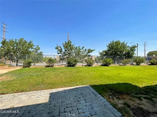 6727 Miramar, Palmdale, California 93551