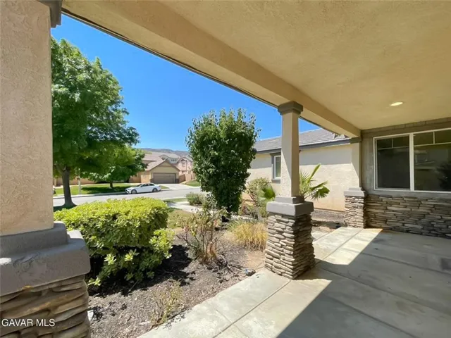 6727 Miramar, Palmdale, California 93551