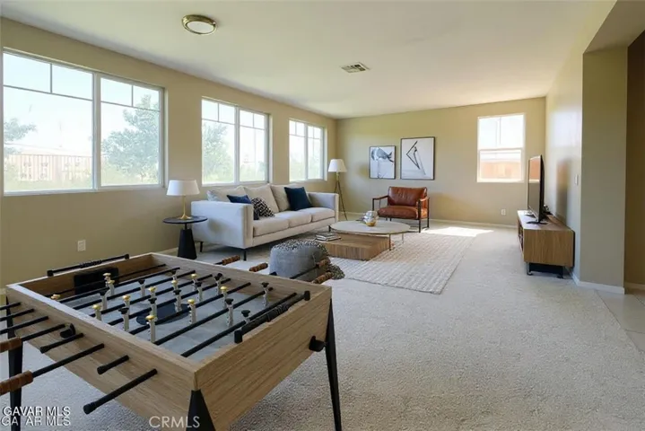 6727 Miramar, Palmdale, California 93551