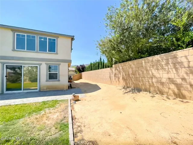6727 Miramar, Palmdale, California 93551