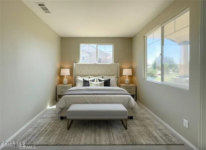 6727 Miramar, Palmdale, California 93551
