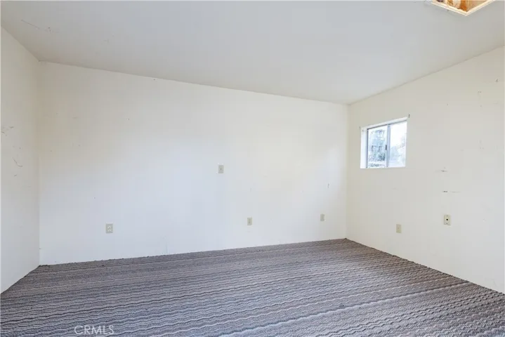 Hobby Room located in backyard