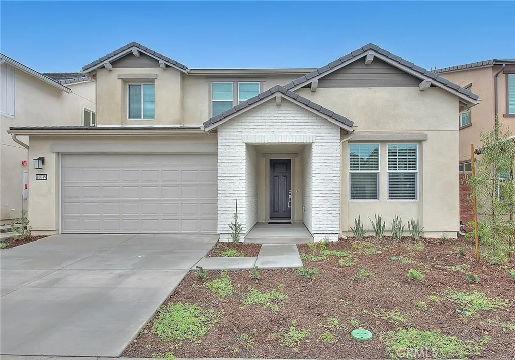16649 Bristlecone Avenue, Chino, California 91708 home-pic-1