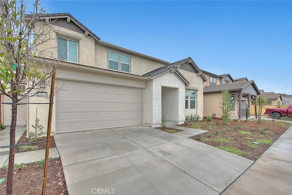 16649 Bristlecone Avenue, Chino, California 91708 home-pic-2