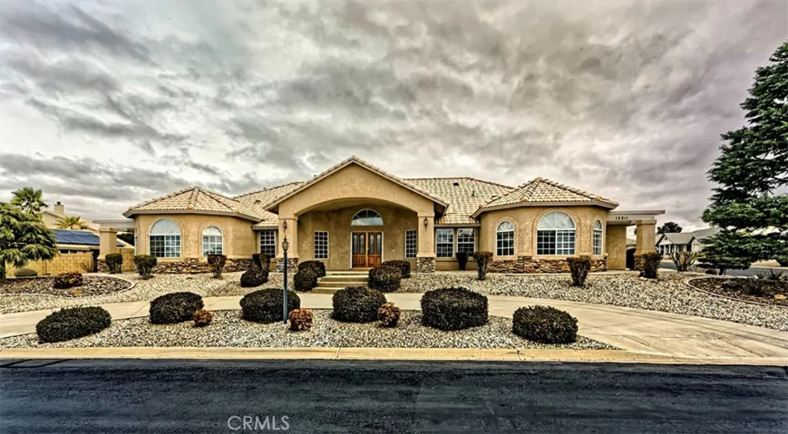 13311 Choco, Apple Valley, California 92308