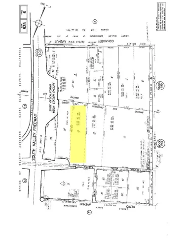 Buena Vista Avenue, Gilroy, California 95020