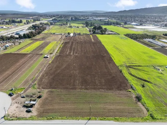 Buena Vista Avenue, Gilroy, California 95020