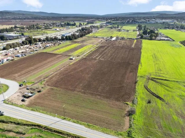 Buena Vista Avenue, Gilroy, California 95020