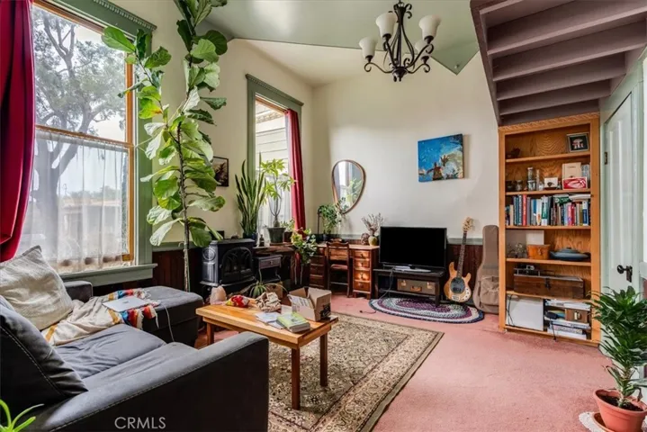 Sample of an apartment