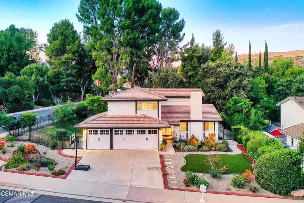 6058 Hedgewall Drive, Westlake Village, California 91362 home-pic-35