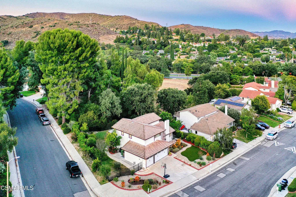 6058 Hedgewall Drive, Westlake Village, California 91362 home-pic-31