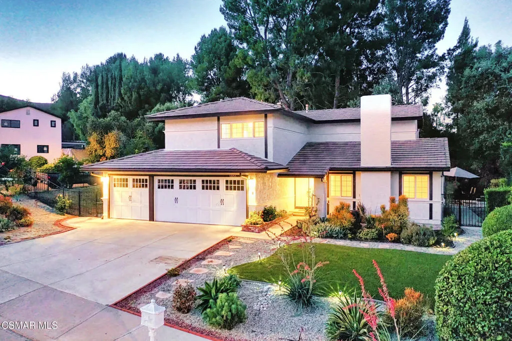 6058 Hedgewall Drive, Westlake Village, California 91362 home-pic-1