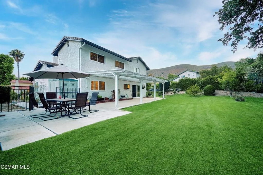 6058 Hedgewall Drive, Westlake Village, California 91362 home-pic-27