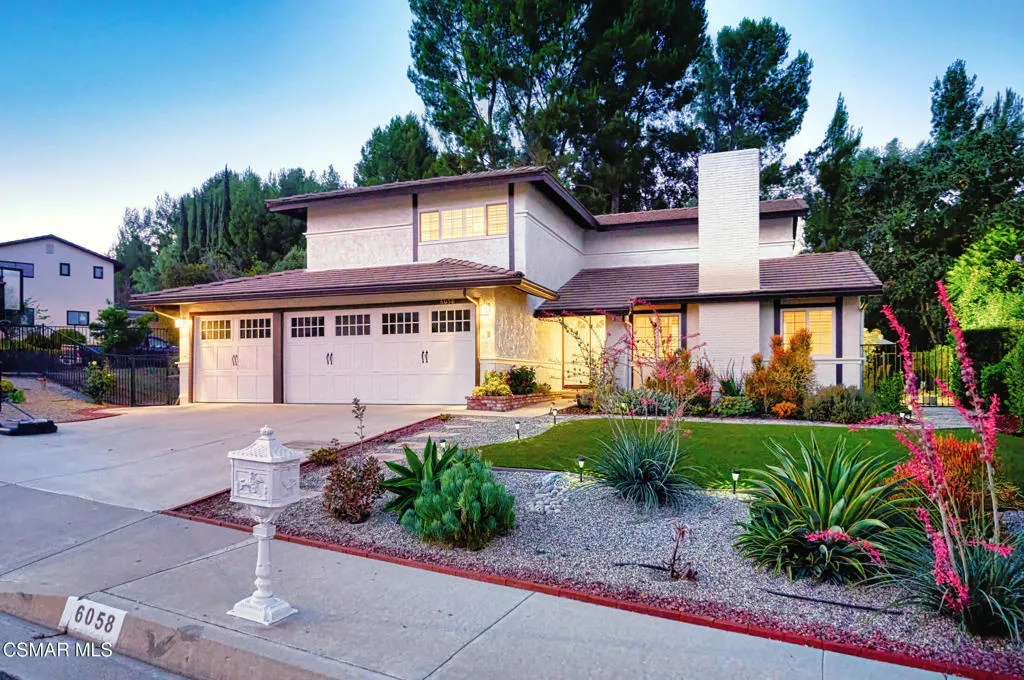 6058 Hedgewall Drive, Westlake Village, California 91362 home-pic-2