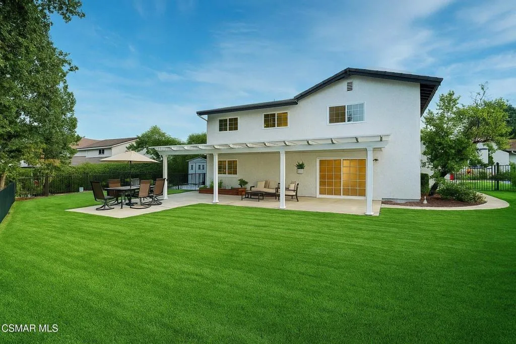 6058 Hedgewall Drive, Westlake Village, California 91362 home-pic-30