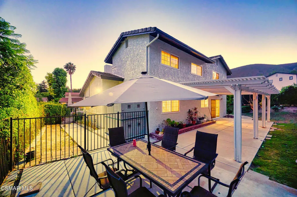 6058 Hedgewall Drive, Westlake Village, California 91362 home-pic-29