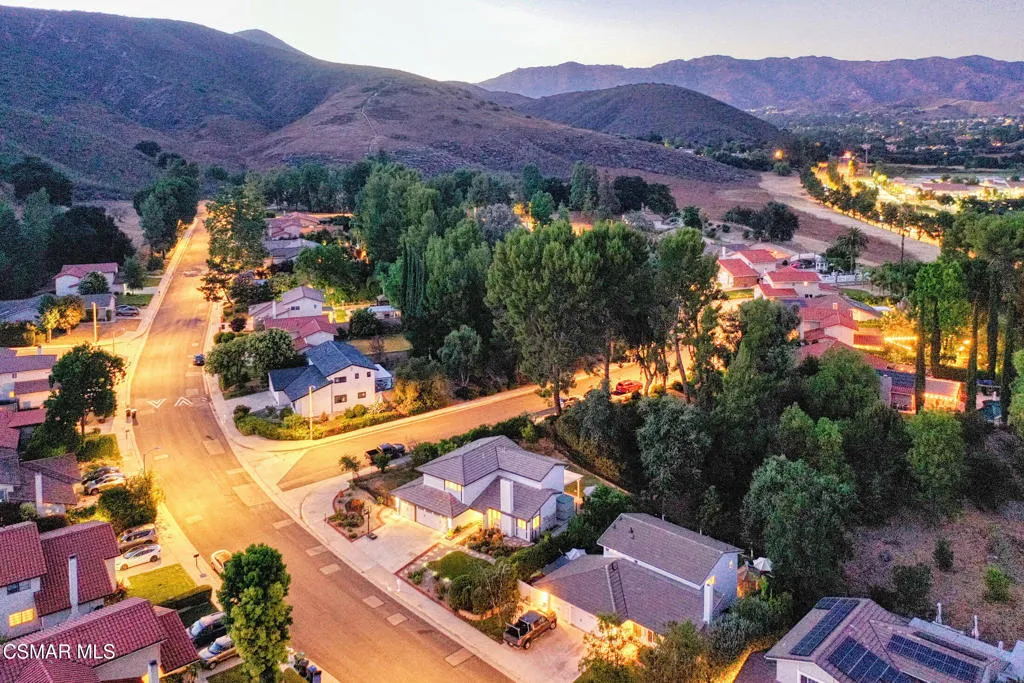 6058 Hedgewall Drive, Westlake Village, California 91362 home-pic-36