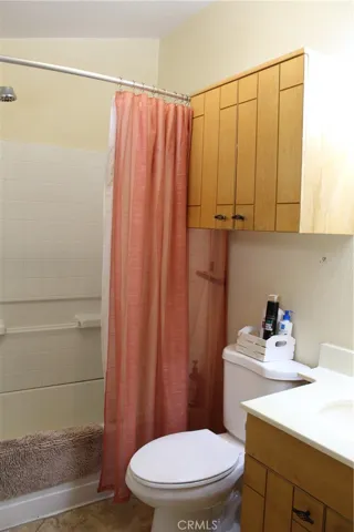 Master ensuite