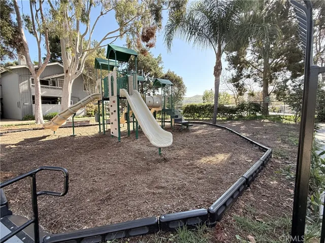 Casitas de Alipaz Playground