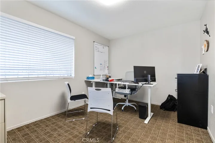 Office room