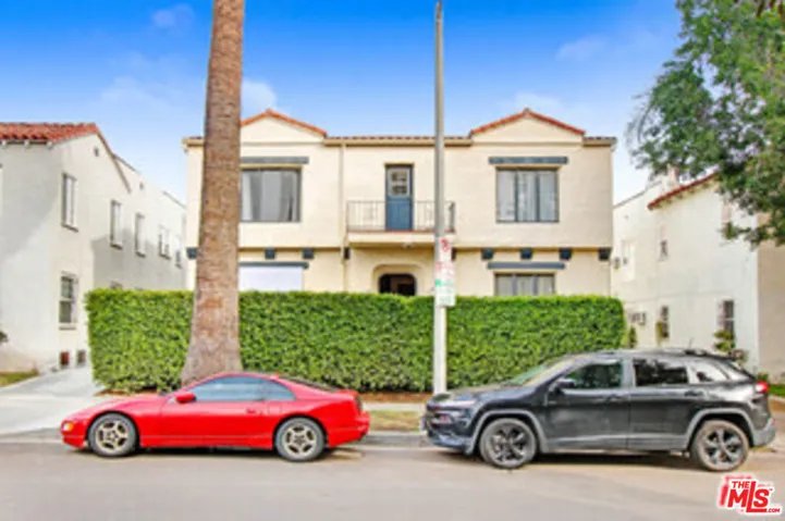 434 N Ogden Drive 436 1/2, Los Angeles, California 90036