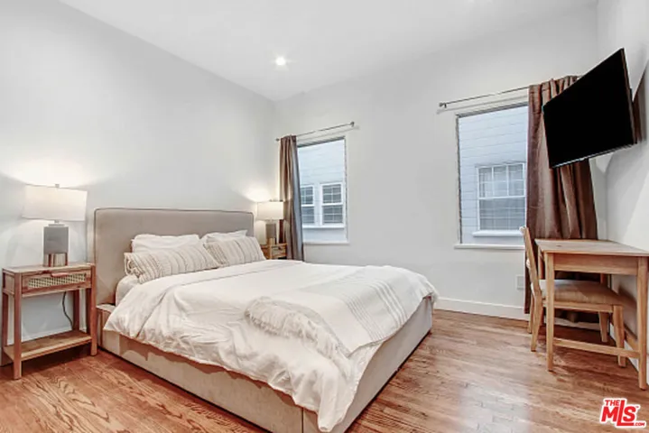 434 N Ogden Drive 436 1/2, Los Angeles, California 90036