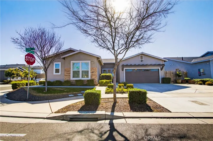 2396 Aviles, Merced, California 95340