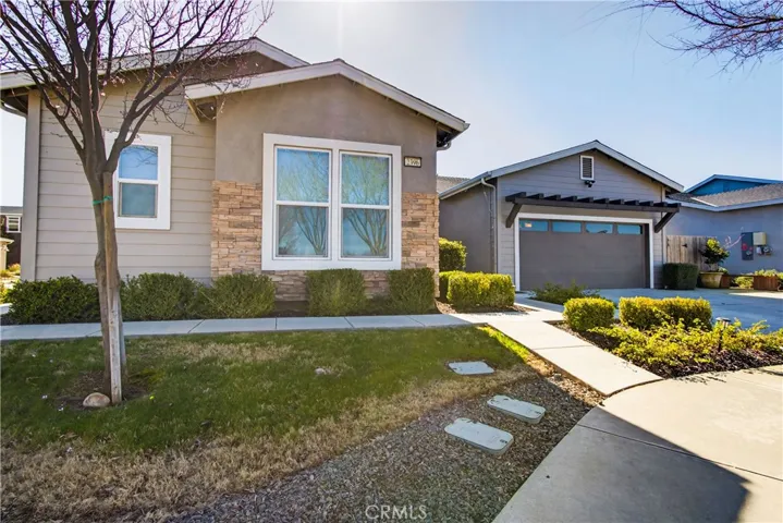 2396 Aviles, Merced, California 95340