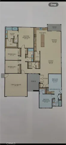 2396 Aviles, Merced, California 95340