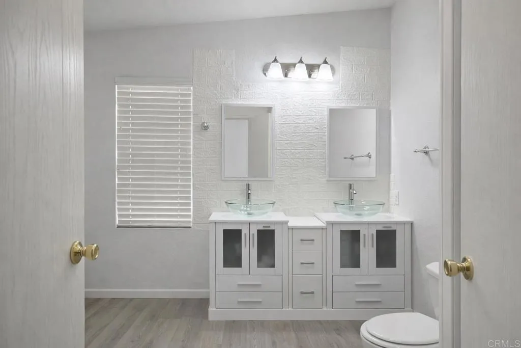 Master Bath/Spa