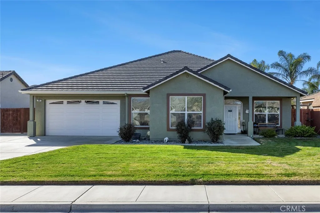 308 San Ramon Court, Coalinga, California 93210 home-pic-1