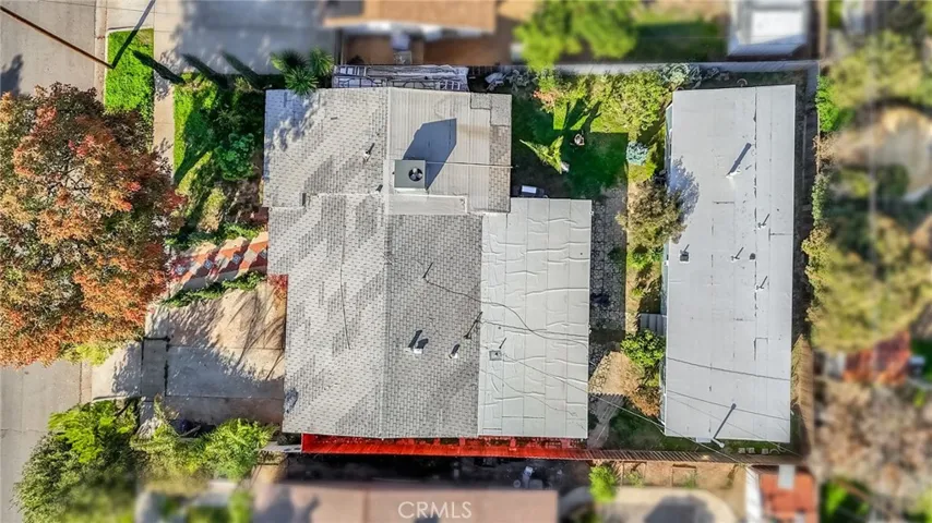 3336 N Lafayette, Fresno, California 93705