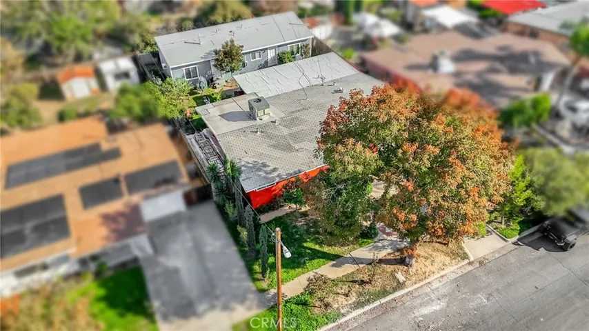 3336 N Lafayette, Fresno, California 93705