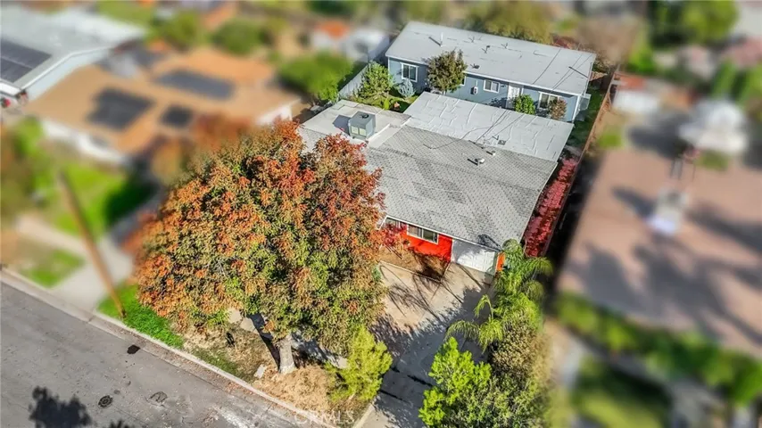 3336 N Lafayette, Fresno, California 93705