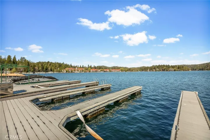4 Village B, Lake Arrowhead, California 92352