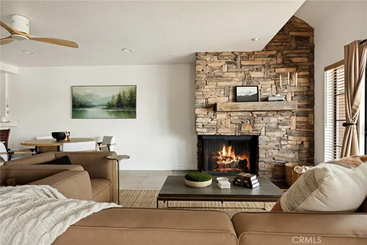 4 Village B, Lake Arrowhead, California 92352