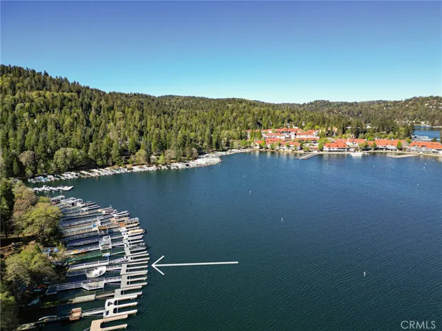 4 Village B, Lake Arrowhead, California 92352