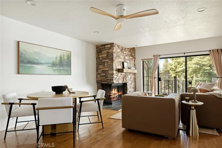4 Village B, Lake Arrowhead, California 92352