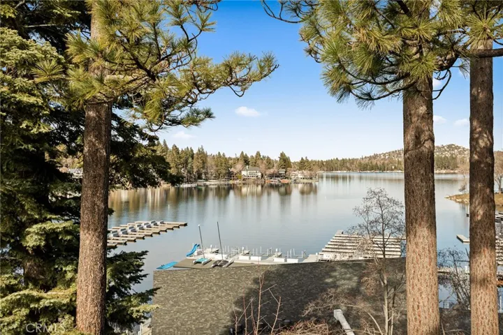 4 Village B, Lake Arrowhead, California 92352