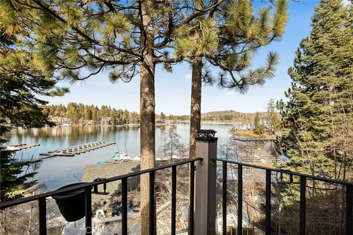 4 Village B, Lake Arrowhead, California 92352