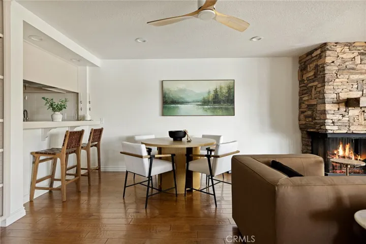 4 Village B, Lake Arrowhead, California 92352