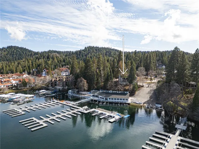 4 Village B, Lake Arrowhead, California 92352