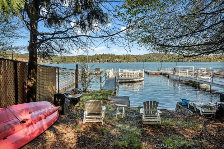 4 Village B, Lake Arrowhead, California 92352