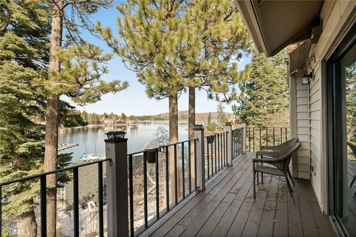 4 Village B, Lake Arrowhead, California 92352