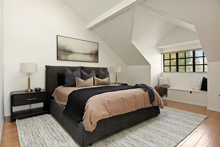 4 Village B, Lake Arrowhead, California 92352