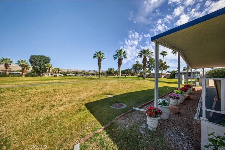 15500 Bubbling Wells Road 164, Desert Hot Springs, California 92240