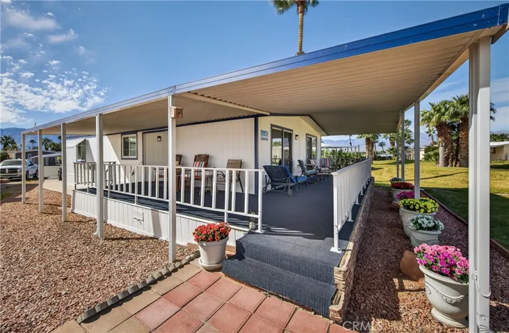 15500 Bubbling Wells Road 164, Desert Hot Springs, California 92240